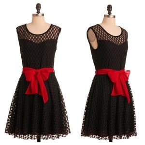 🍭HP!🍭Modcloth NWT party dress